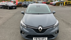Renault Clio 1.0 TCe 100 Play 5dr Petrol Hatchback
